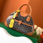 Goyard Vintage Bag-26.5x8x17CM
