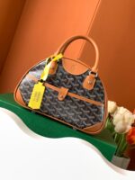Goyard Vintage Bag-26.5x8x17CM