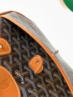 Goyard Vintage Bag-26.5x8x17CM - Image 4