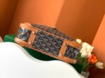 Goyard Vintage Bag-26.5x8x17CM - Image 7
