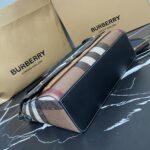 Burberry Crossbody Bag-25 x 8.5 x 18CM - Image 3