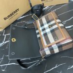 Burberry Crossbody Bag-25 x 8.5 x 18CM - Image 4