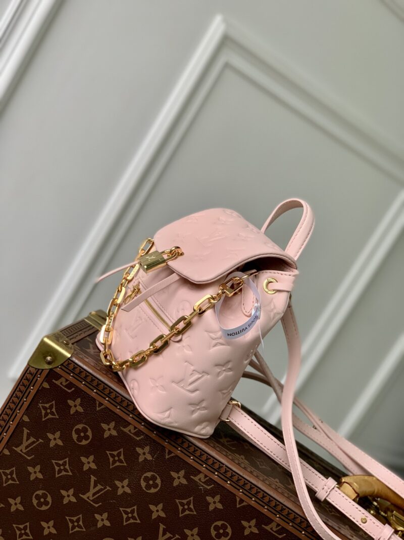 Louis Vuitton Coussin Backpack-20x7.5x15CM - Image 2