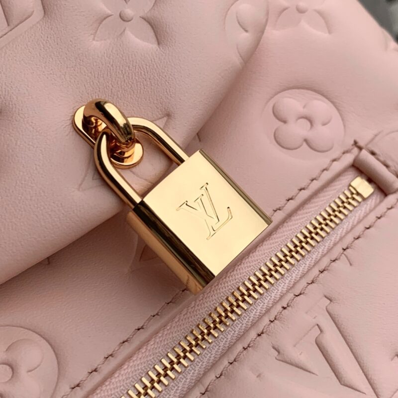 Louis Vuitton Coussin Backpack-20x7.5x15CM - Image 5