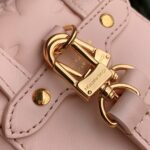 Louis Vuitton Coussin Backpack-20x7.5x15CM - Image 6