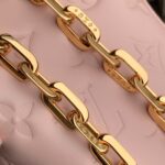 Louis Vuitton Coussin Backpack-20x7.5x15CM - Image 7