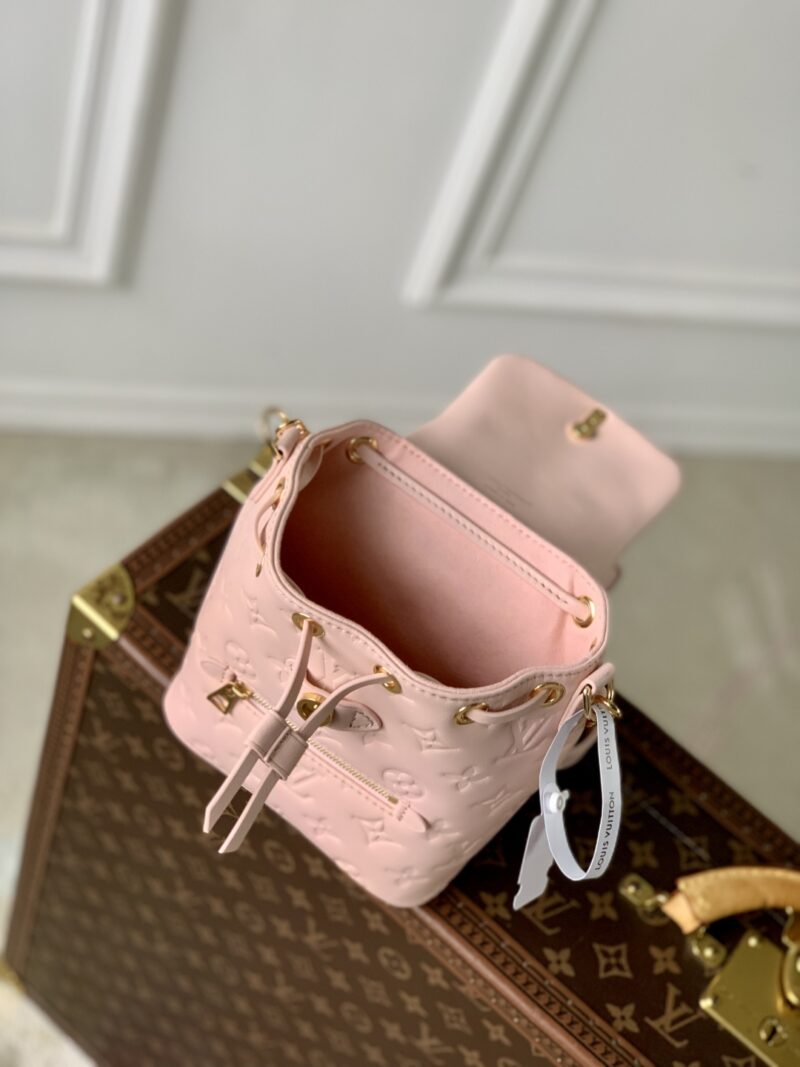 Louis Vuitton Coussin Backpack-20x7.5x15CM - Image 8