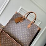 LV Organizer OnTheGo Top Hadnbags-M14235-29 x 16 x 37CM