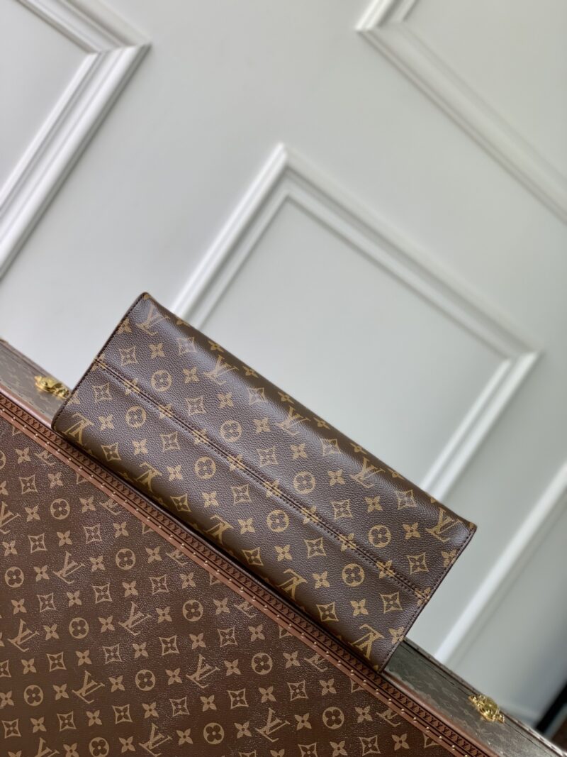 LV Organizer OnTheGo Top Hadnbags-M14235-29 x 16 x 37CM - Image 4
