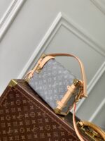 Louis Vuitton Side Trunk -M13285-16 x 8.5 x 23.5CM - Image 2