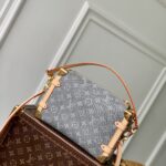 Louis Vuitton Side Trunk -M13285-16 x 8.5 x 23.5CM