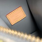 Louis Vuitton Side Trunk -M13285-16 x 8.5 x 23.5CM - Image 8