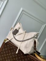 Louis Vuitton CarryAll Cargo Bag-M12579-33.5 x 23 x 15CM - Image 3