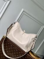 Louis Vuitton CarryAll Cargo Bag-M12579-33.5 x 23 x 15CM - Image 2