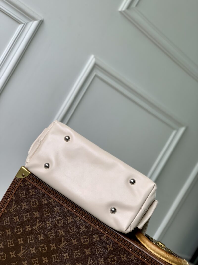 Louis Vuitton CarryAll Cargo Bag-M12579-33.5 x 23 x 15CM - Image 4