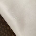 Louis Vuitton CarryAll Cargo Bag-M12579-33.5 x 23 x 15CM - Image 7