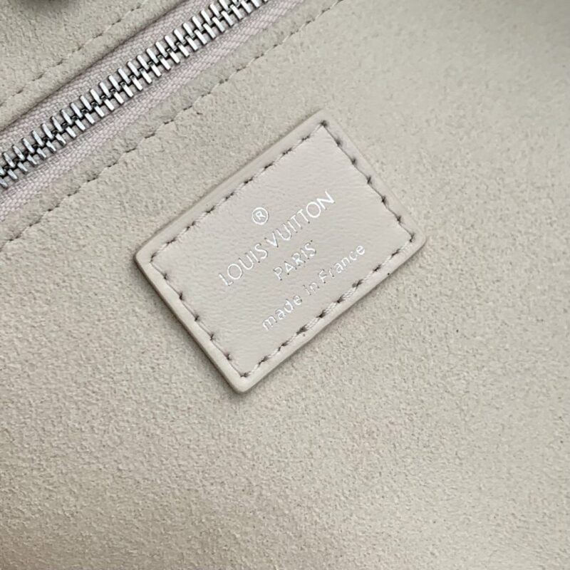 Louis Vuitton CarryAll Cargo Bag-M12579-33.5 x 23 x 15CM - Image 8