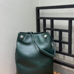 Lowee Pebble Pouch Bag-27.5×11×40CM