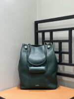 Lowee Pebble Pouch Bag-27.5×11×40CM - Image 3