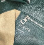 Lowee Pebble Pouch Bag-27.5×11×40CM - Image 5