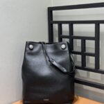 Lowee Pebble Pouch Bag-27.5×11×40CM