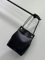 Lowee Pebble Pouch Bag-27.5×11×40CM - Image 2