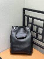 Lowee Pebble Pouch Bag-27.5×11×40CM - Image 3