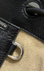 Lowee Pebble Pouch Bag-27.5×11×40CM - Image 5