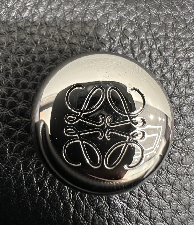 Lowee Pebble Pouch Bag-27.5×11×40CM - Image 6