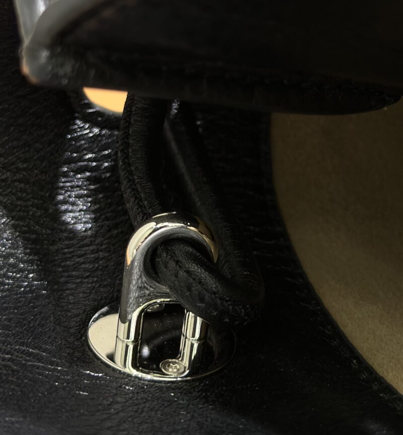 Lowee Pebble Pouch Bag-27.5×11×40CM - Image 7