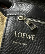 Lowee Pebble Pouch Bag-27.5×11×40CM - Image 9