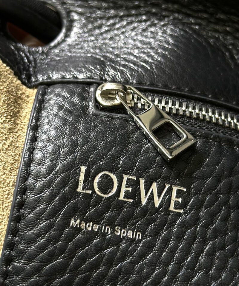 Lowee Pebble Pouch Bag-27.5×11×40CM - Image 9