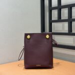 Lowee Pebble Bag-17*7*21.5CM