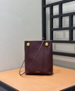 Lowee Pebble Bag-17*7*21.5CM - Image 3