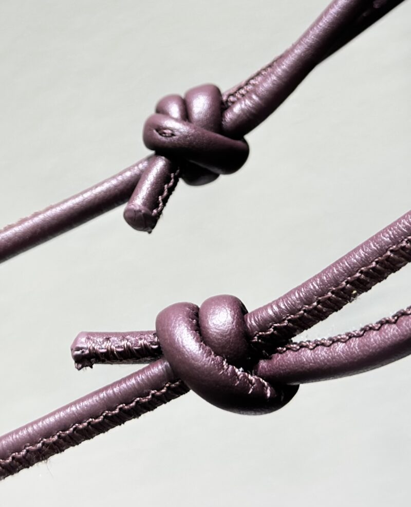 Lowee Pebble Bag-17*7*21.5CM - Image 8