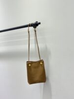 Lowee Pebble Bag-17*7*21.5CM - Image 2