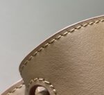 Lowee Pebble Bag-17*7*21.5CM - Image 9