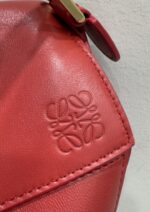 Lowee Puzzle Edge Bag-24*10.5*16.5CＭ - Image 5