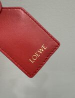 Lowee Puzzle Edge Bag-24*10.5*16.5CＭ - Image 6
