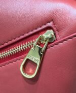 Lowee Puzzle Edge Bag-24*10.5*16.5CＭ - Image 7