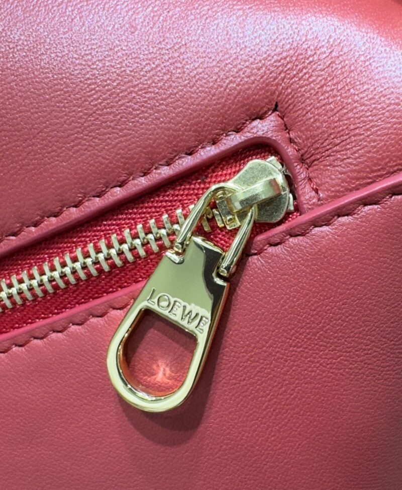 Lowee Puzzle Edge Bag-24*10.5*16.5CＭ - Image 7