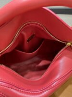 Lowee Puzzle Edge Bag-24*10.5*16.5CＭ - Image 8