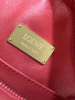 Lowee Puzzle Edge Bag-24*10.5*16.5CＭ - Image 9