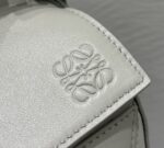 Lowee Puzzle Edge Bag-24*10.5*16.5CＭ - Image 4