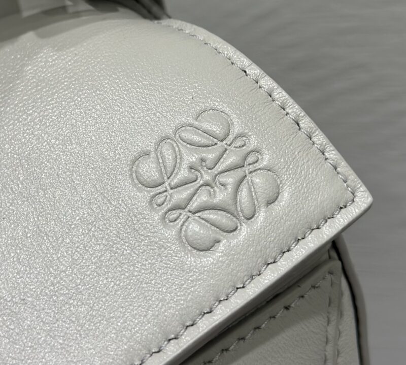 Lowee Puzzle Edge Bag-24*10.5*16.5CＭ - Image 4