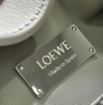 Lowee Puzzle Edge Bag-24*10.5*16.5CＭ - Image 5