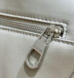 Lowee Puzzle Edge Bag-24*10.5*16.5CＭ - Image 7