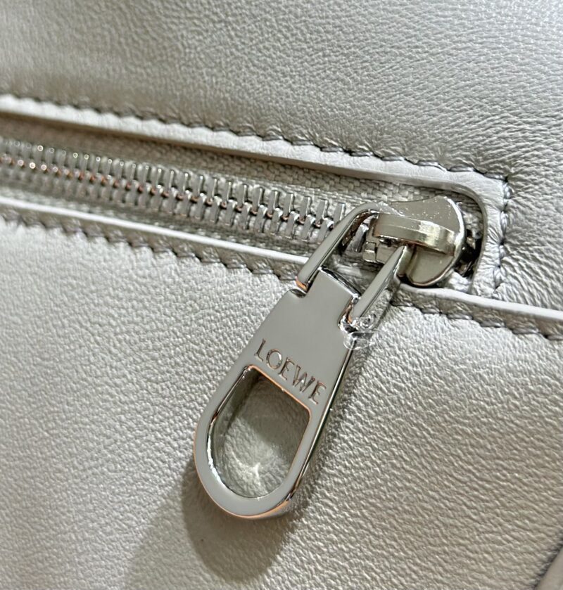 Lowee Puzzle Edge Bag-24*10.5*16.5CＭ - Image 7