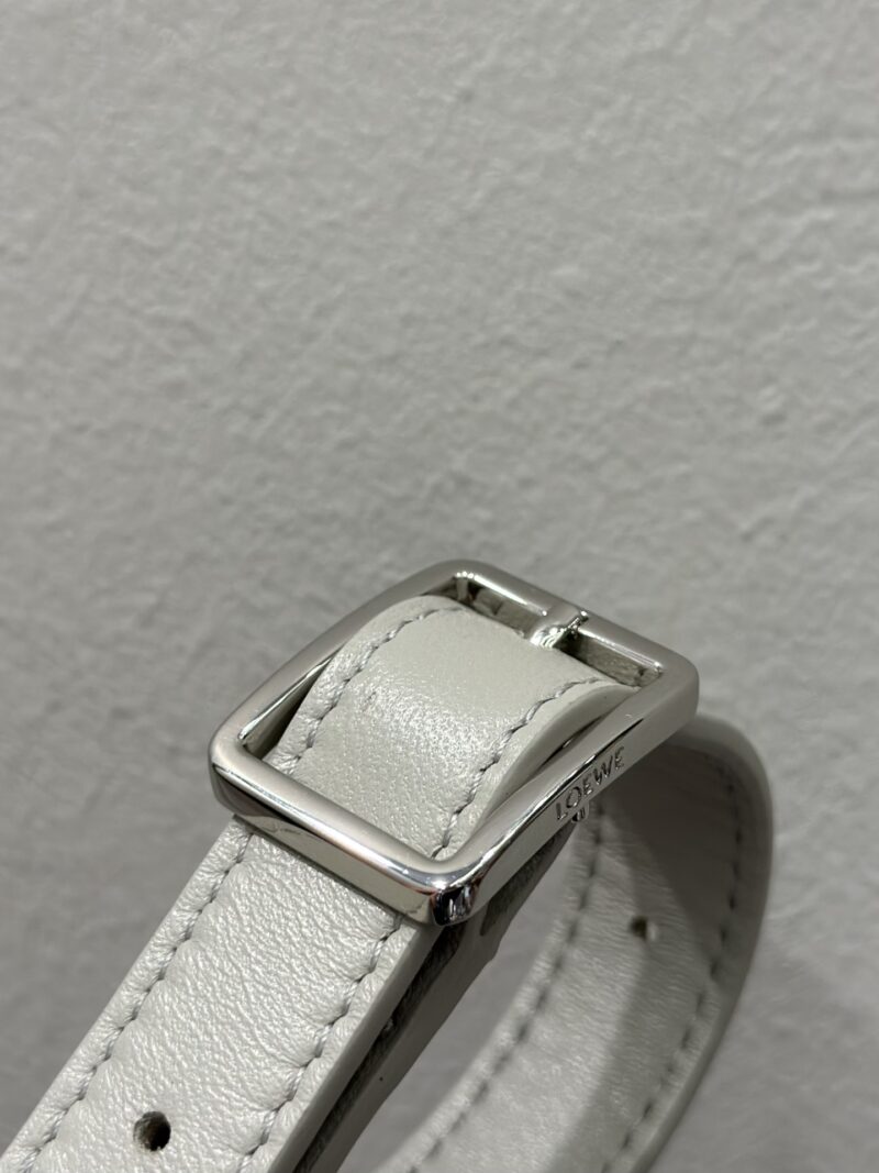 Lowee Puzzle Edge Bag-24*10.5*16.5CＭ - Image 8