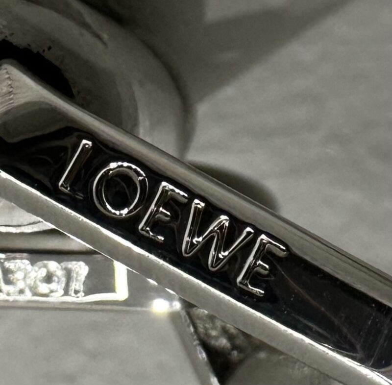 Lowee Puzzle Edge Bag-24*10.5*16.5CＭ - Image 9